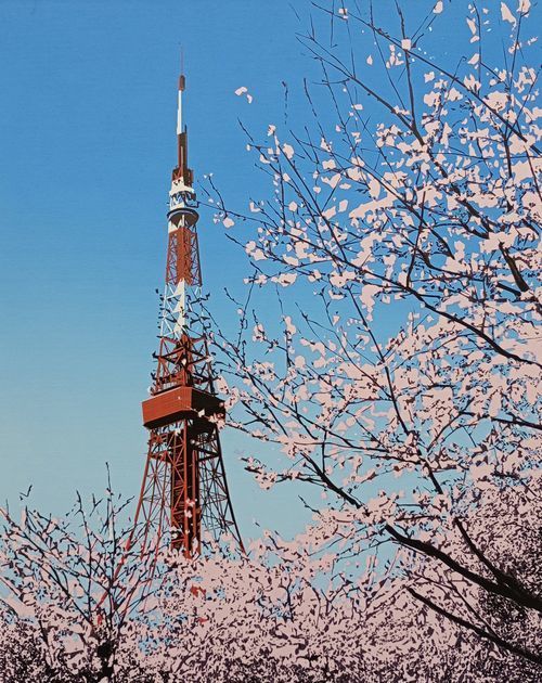 中山隆右 - ギャラリー誠文堂（相模原市）